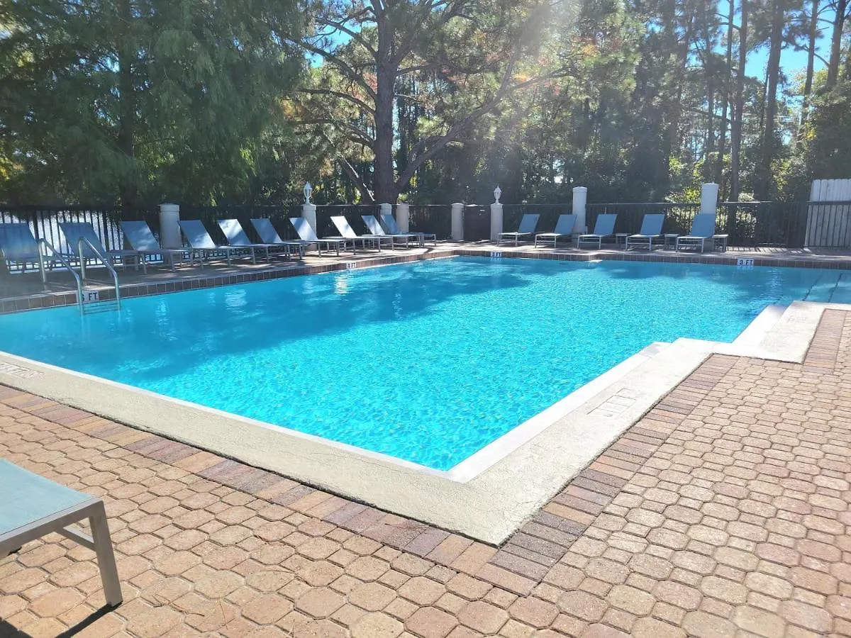 Linkside 475 Holiday home Destin