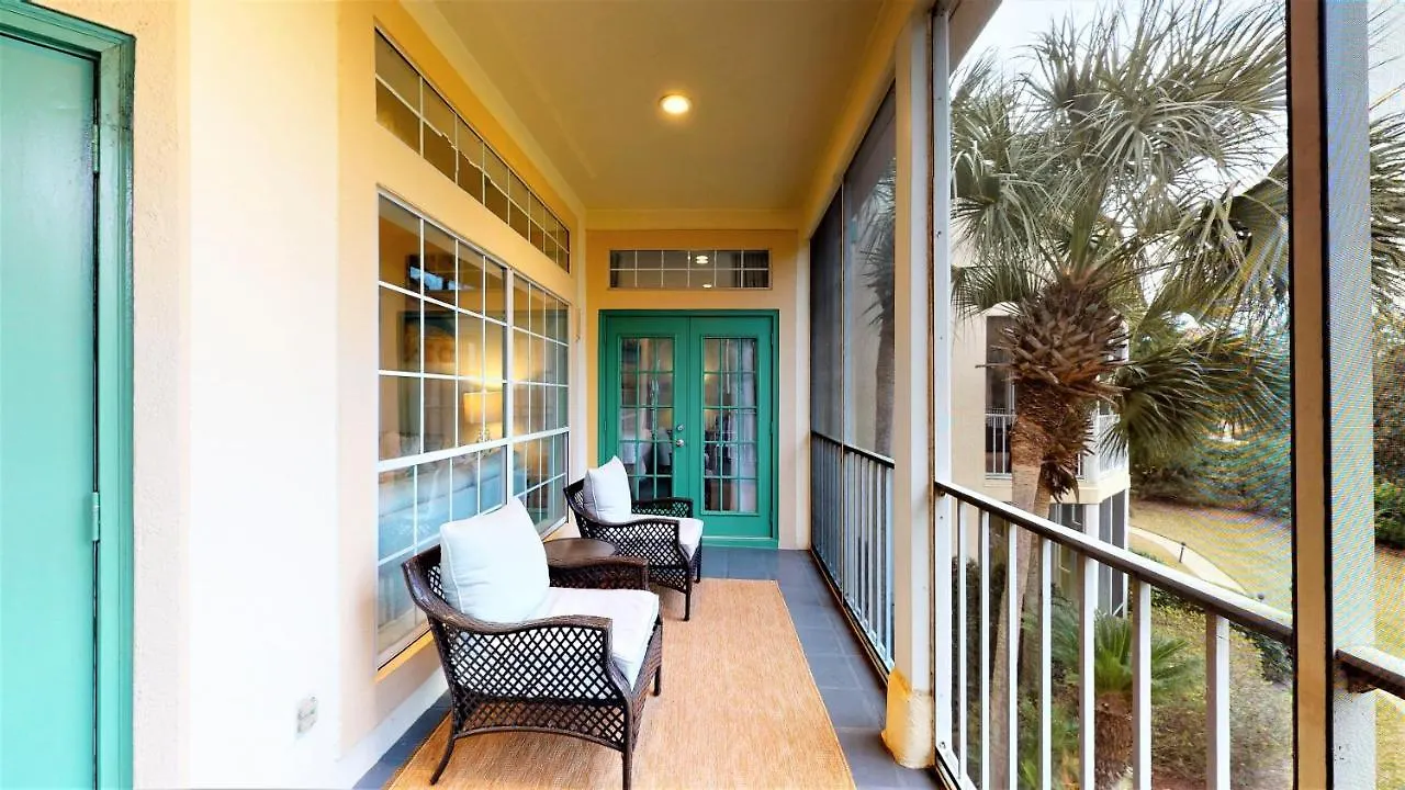 Tivoli 5269 Holiday home Destin