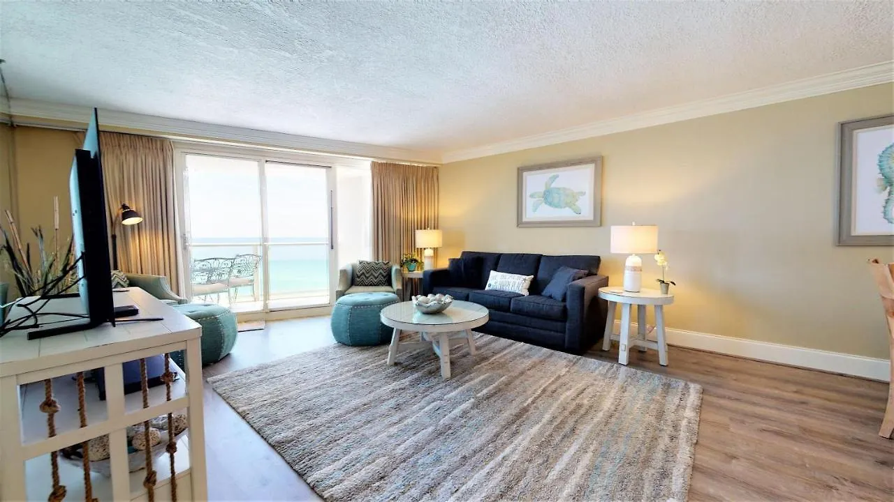 Holiday home Beachside Ii 4351 Destin