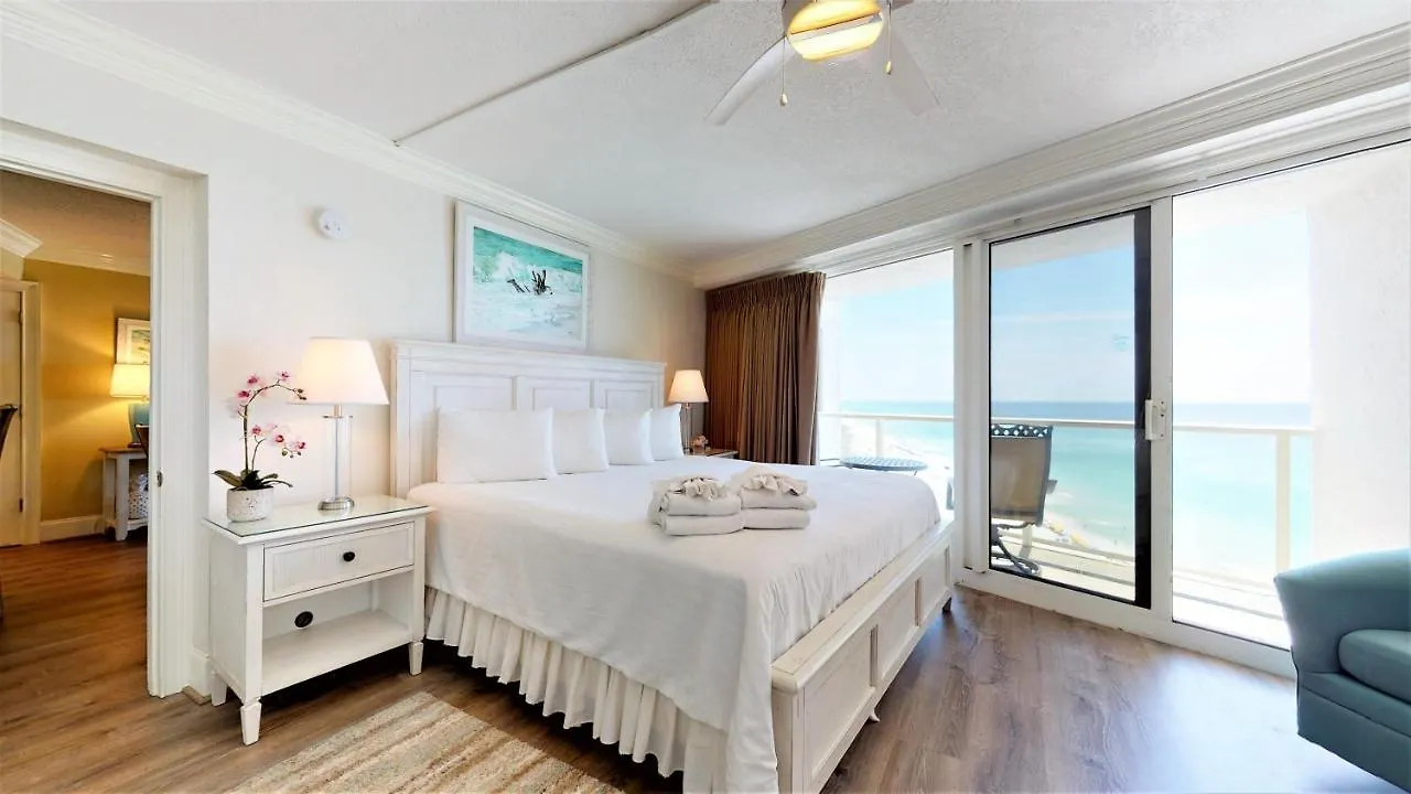 Beachside Ii 4351 Destin