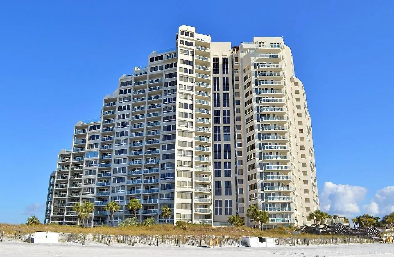 Beachside Ii 4338