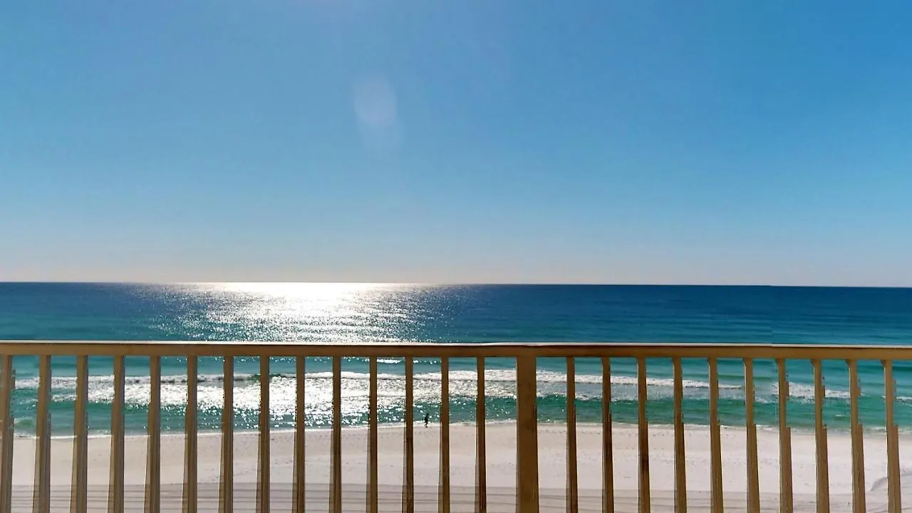 Prázdninový dům Crystal Dunes 505