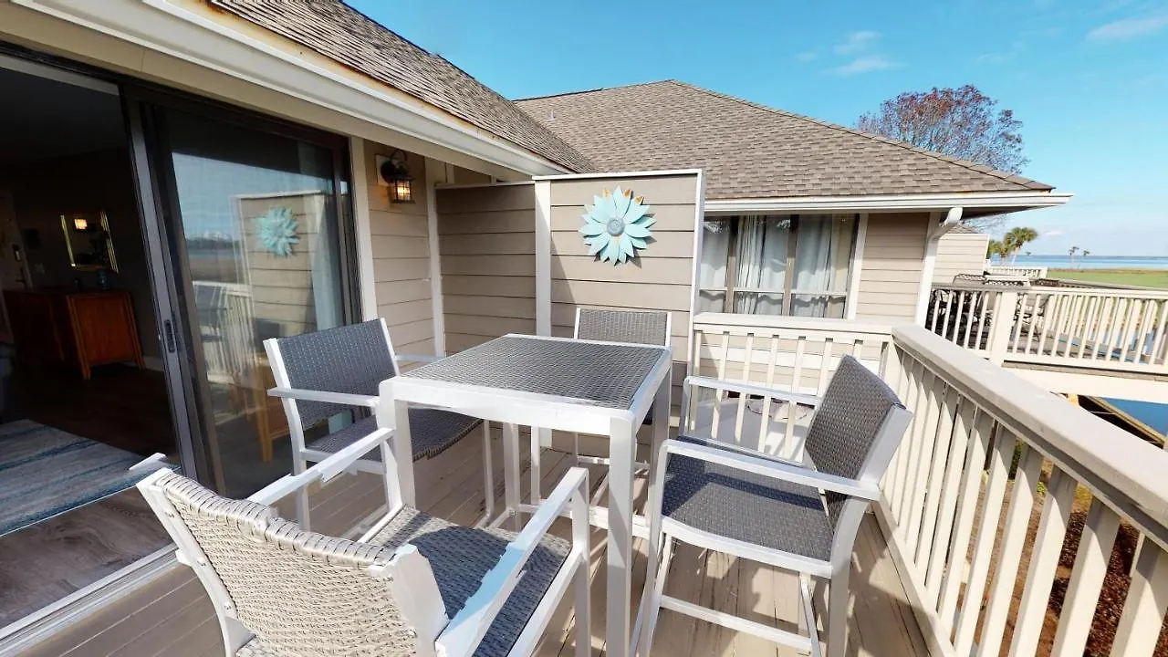 Harbour Point 807 Destin