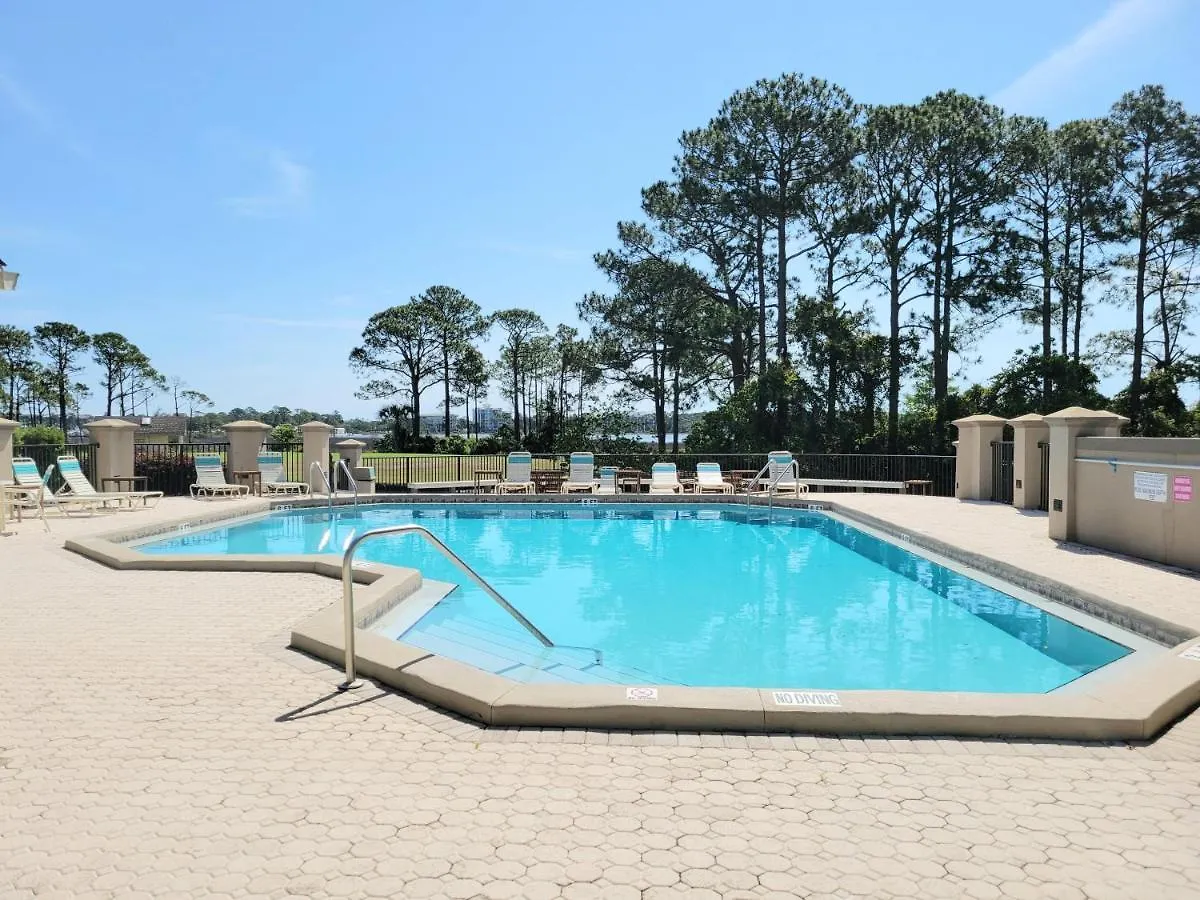 Harbour Point 807 Holiday home *