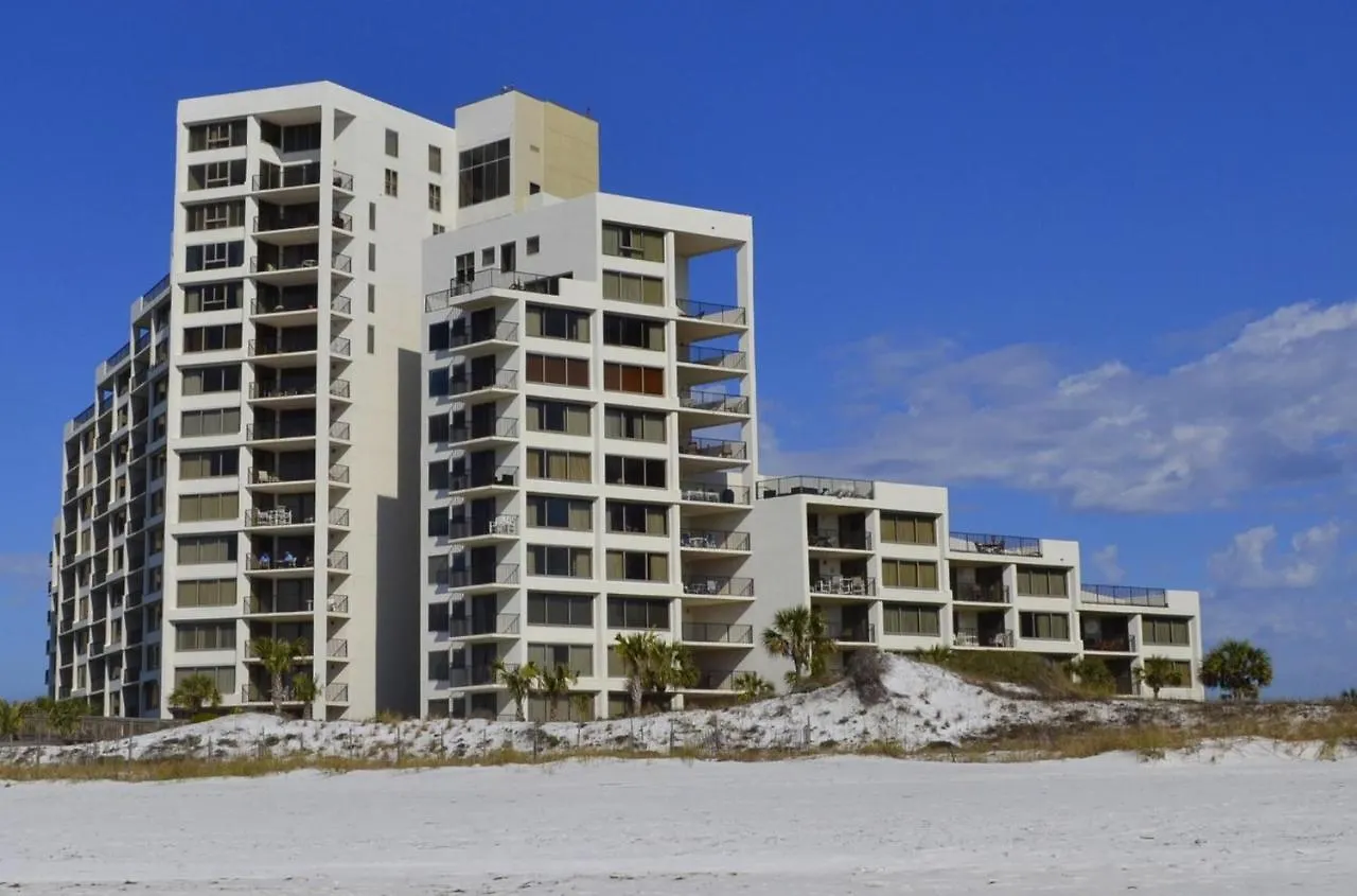 度假居 Beachside I 4144 德斯廷