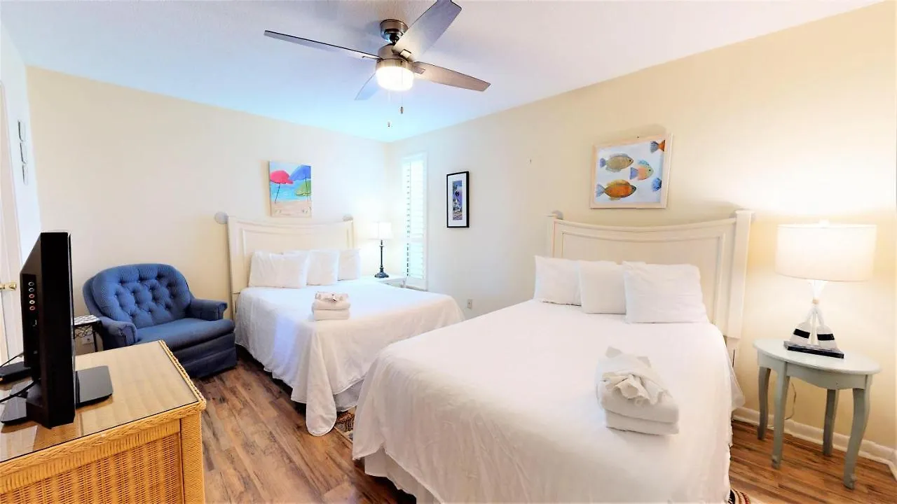 Linkside 475 * Destin