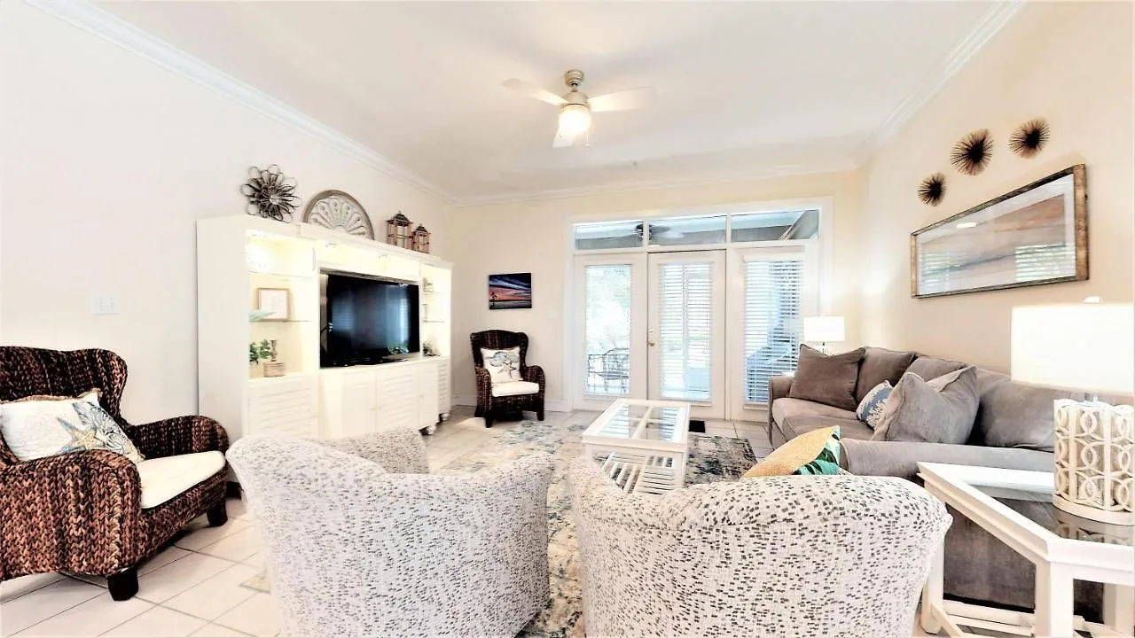 Tivoli Terrace 5440 Destin