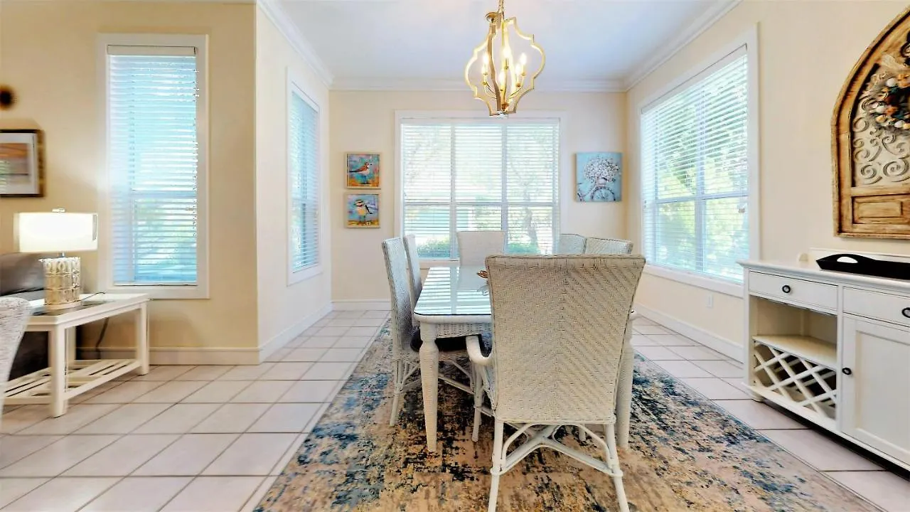 Tivoli Terrace 5440 Holiday home Destin