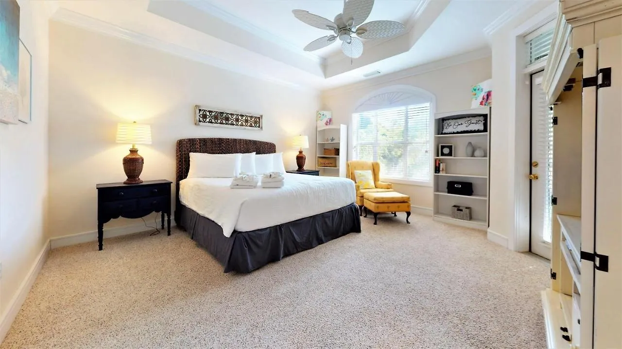 Tivoli Terrace 5440 Destin