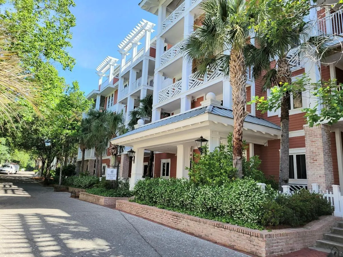 Vakantiehuis Market Street 432 Destin