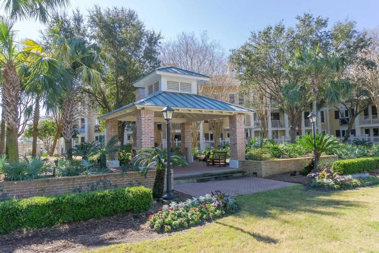 Pilot House 229 * Destin