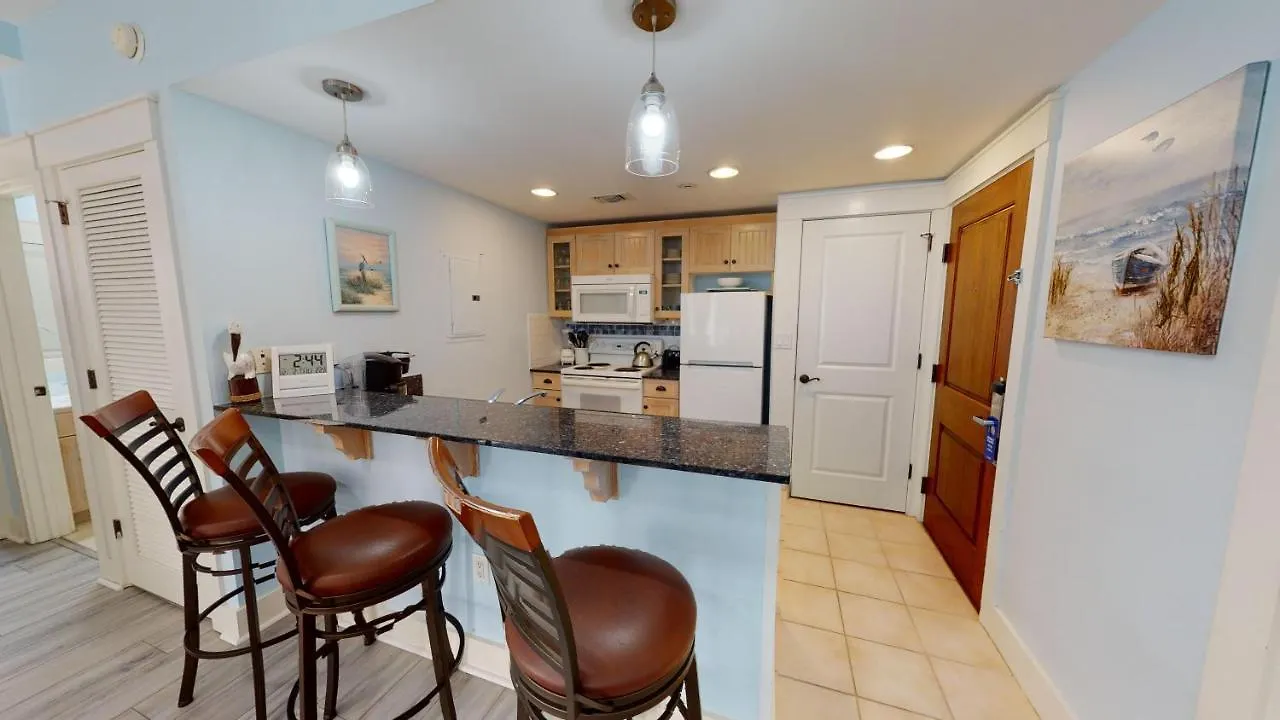 Market Street 432-434 Lockout Holiday home