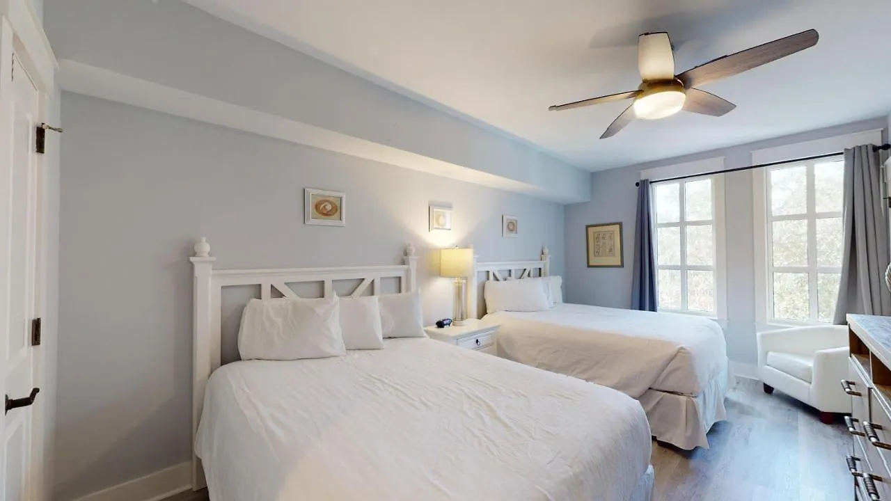 Market Street 432-434 Lockout * Destin