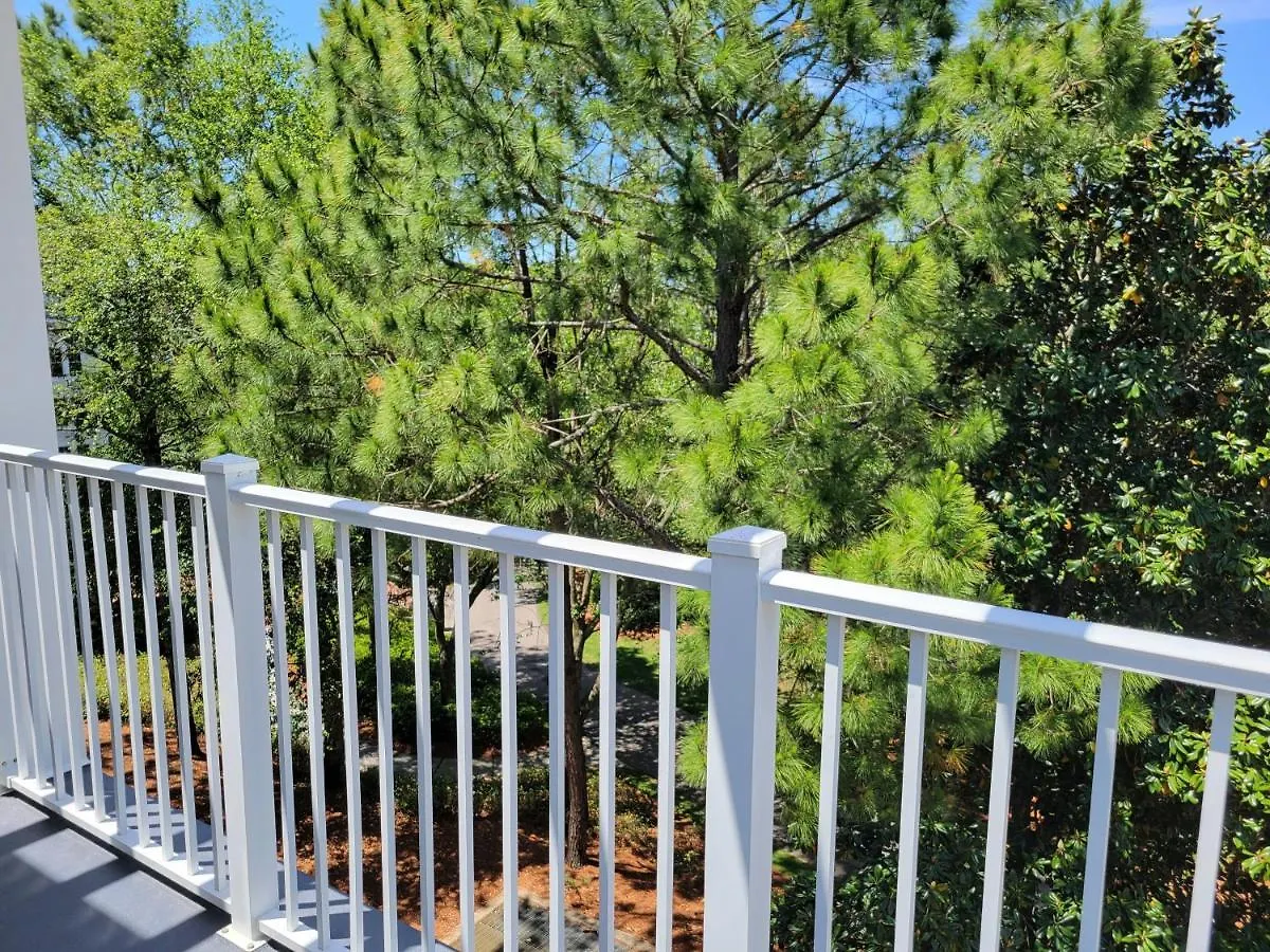 Lasata 3401-3403 Lockout Holiday home Destin