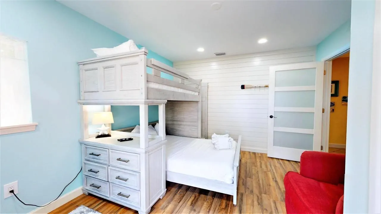 Linkside 475 Holiday home