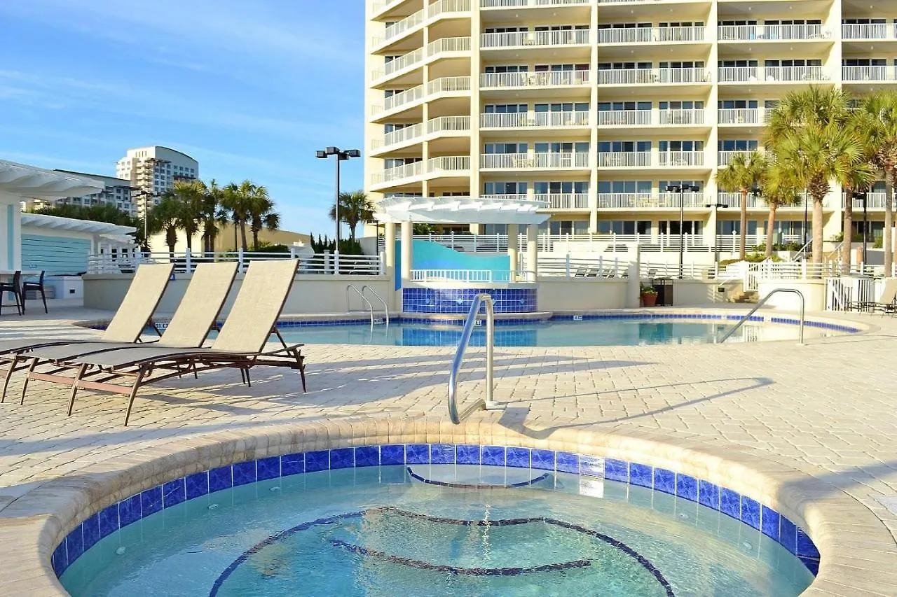 Summit 409-409a Lockout Holiday home Destin