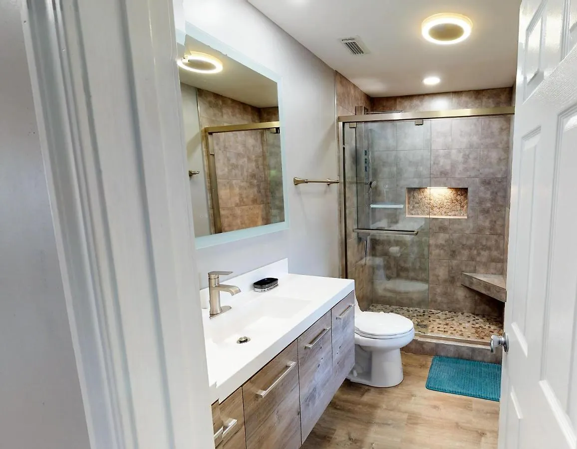 Holiday home Harbour Point 807