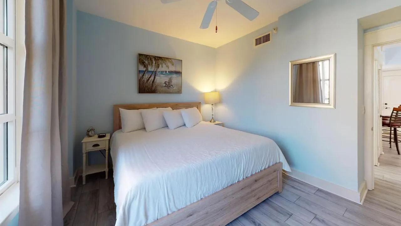 Vakantiehuis Market Street 432 Destin