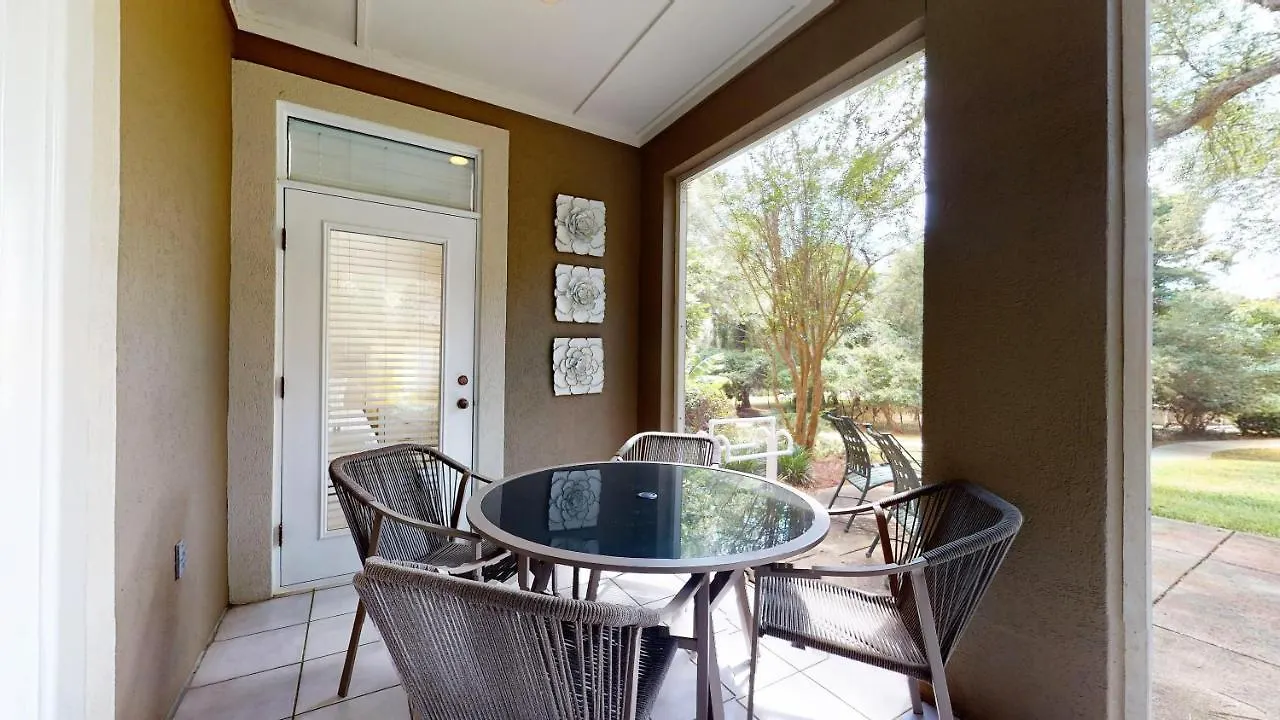 Tivoli Terrace 5440 Holiday home *
