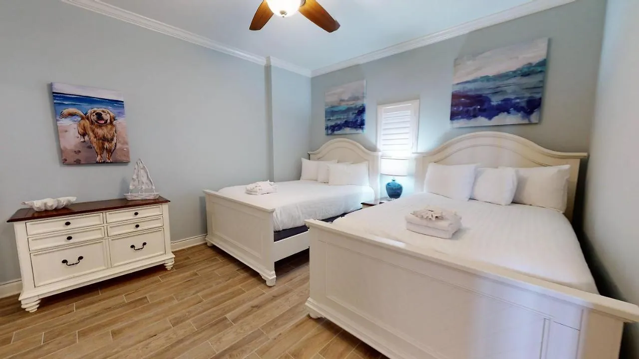 Holiday home Tides 0901 Destin