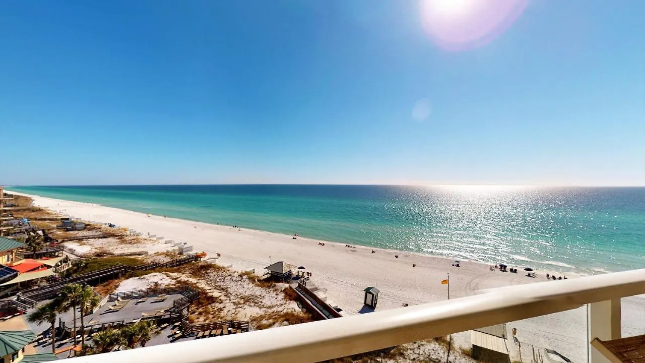 Beachside Ii 4297 Destin