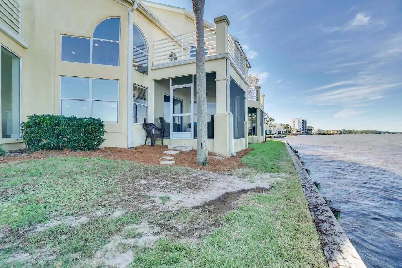 Holiday home Northshore 977 *