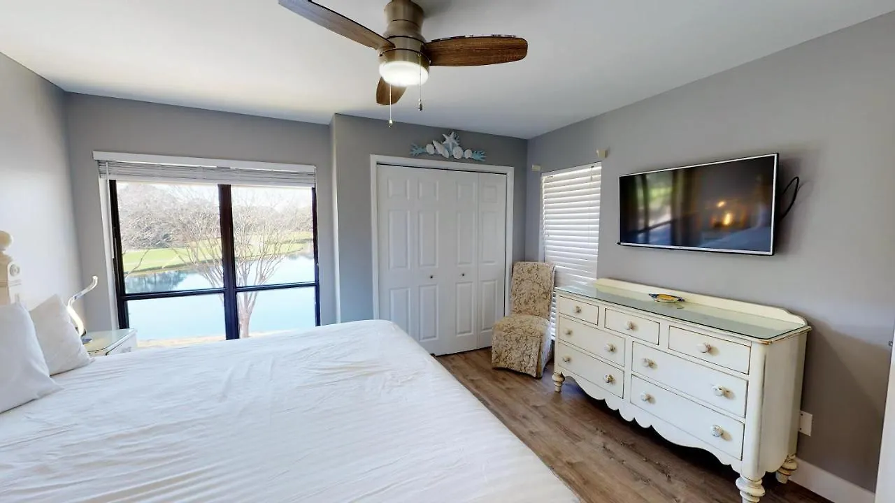 Holiday home Harbour Point 807 Destin