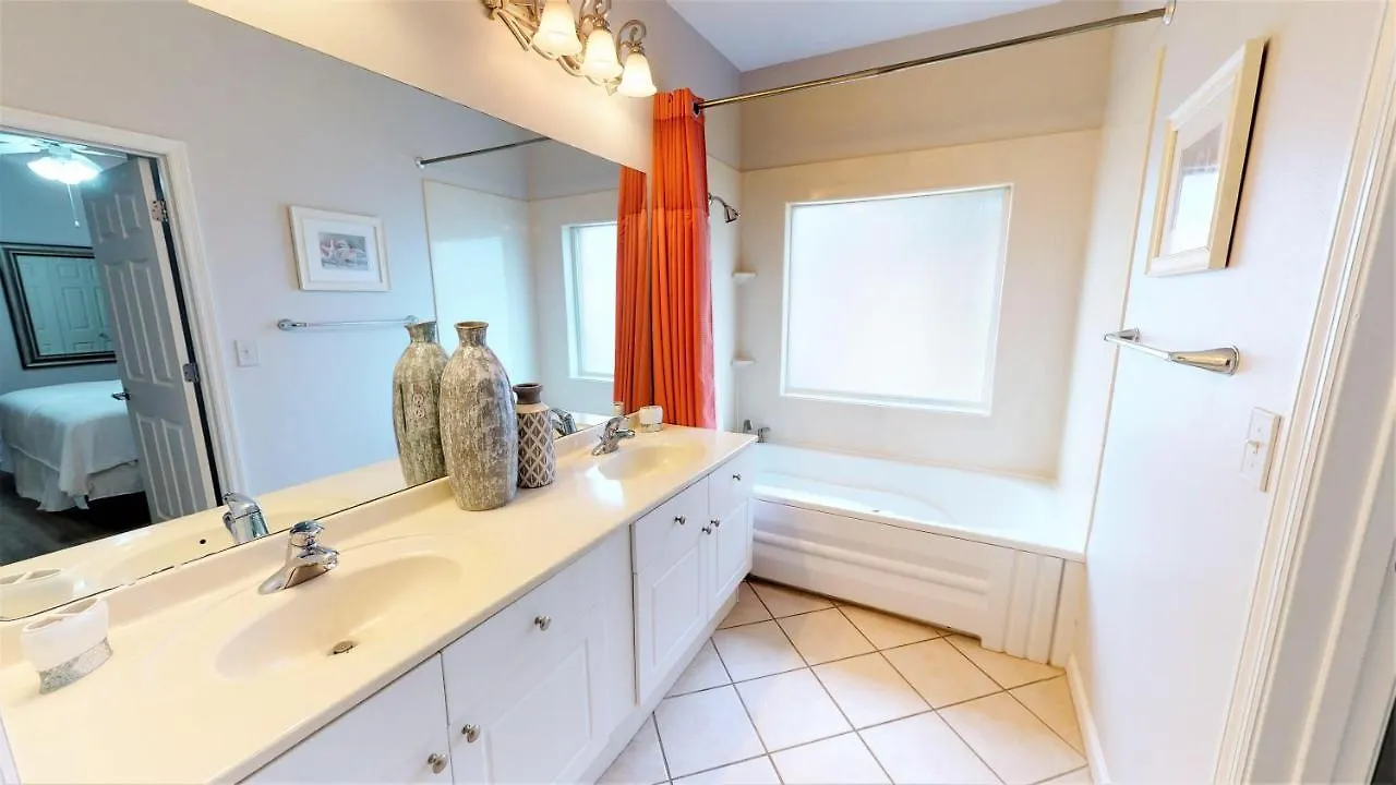 Casa vacanze Emerald Waters 0101 Destin