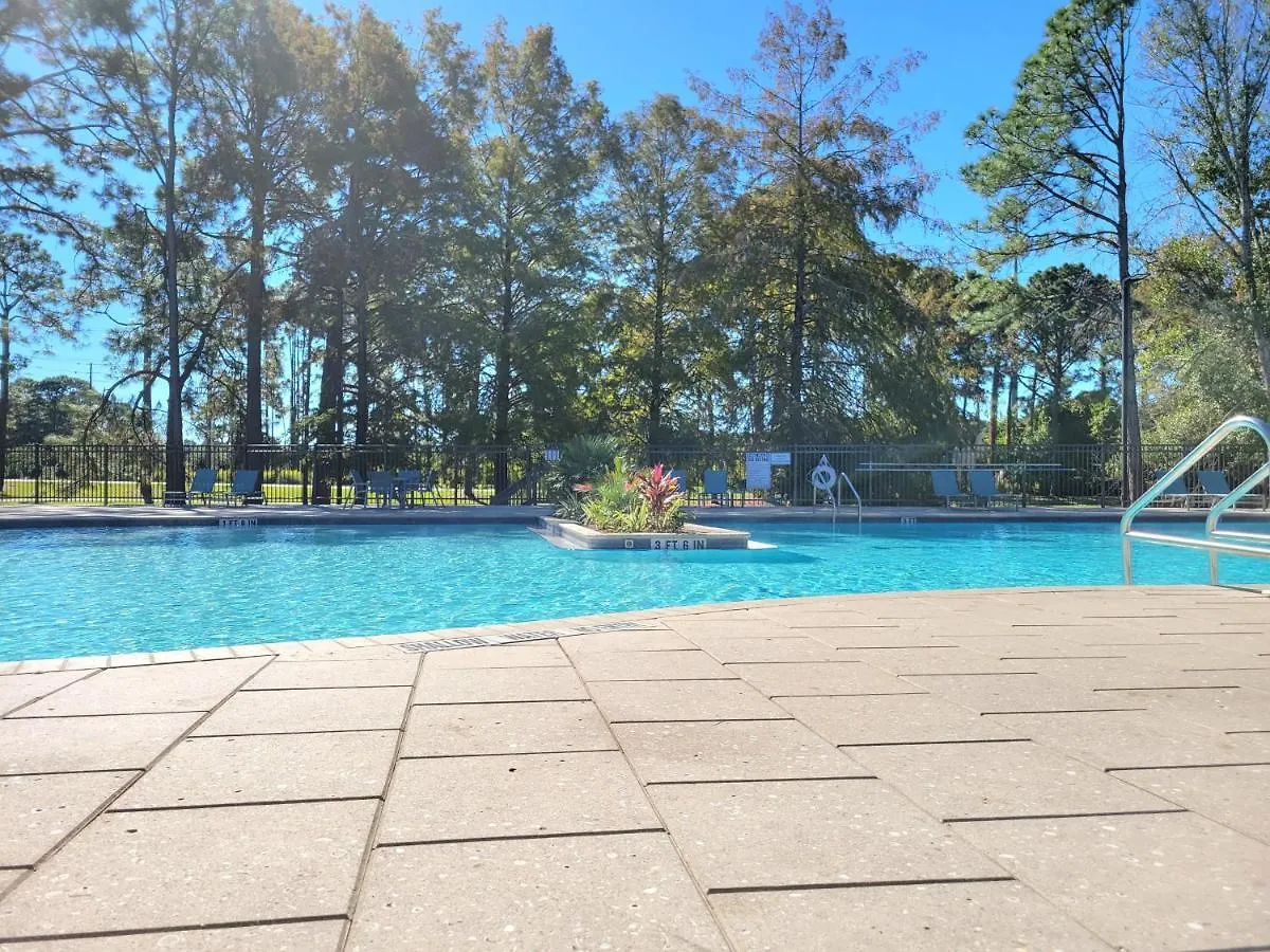 Linkside 475 Holiday home Destin