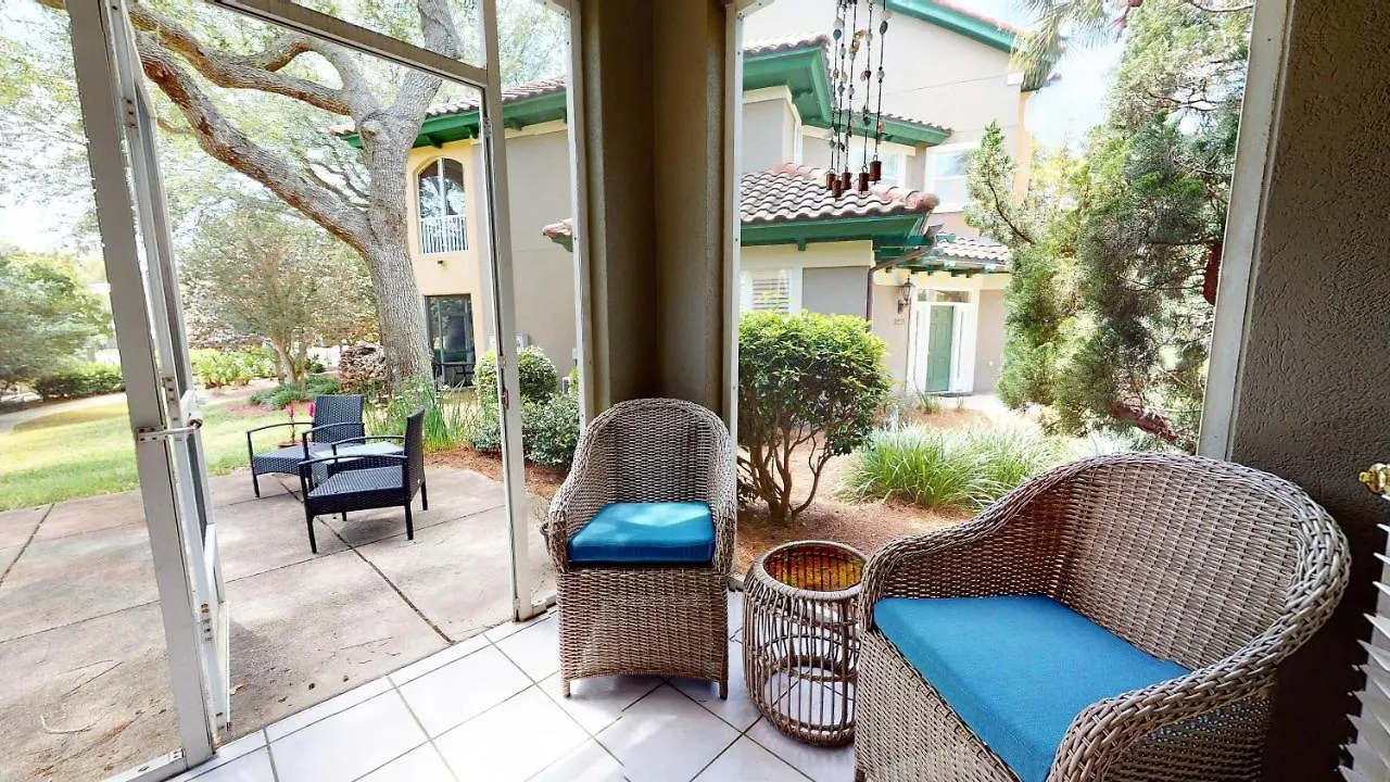 Tivoli Terrace 5440 Destin