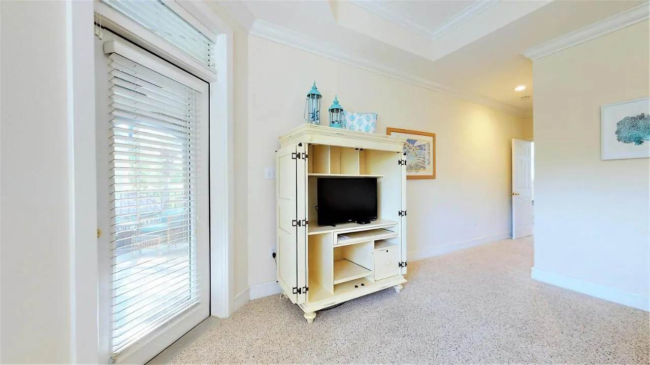 Tivoli Terrace 5440 Holiday home *