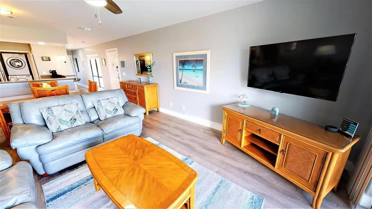 Harbour Point 807