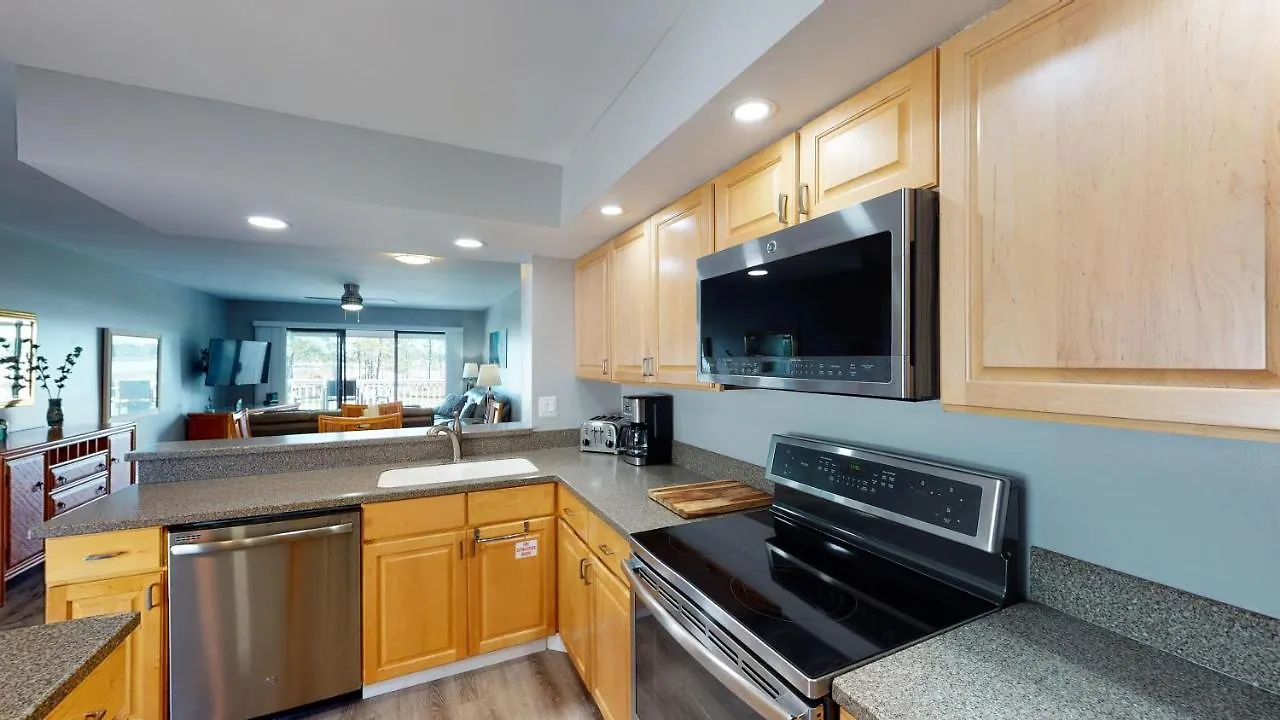Harbour Point 807 Destin