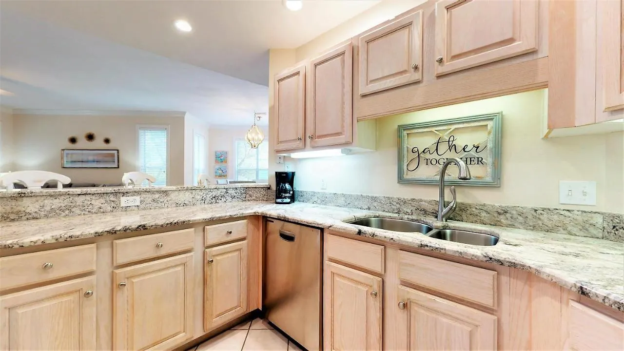Tivoli Terrace 5440 Holiday home Destin
