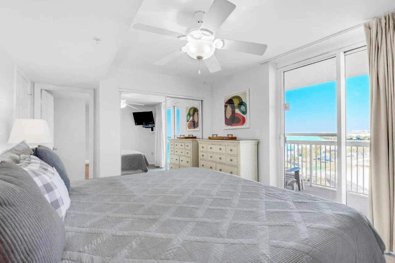 Pelican 501 Holiday home