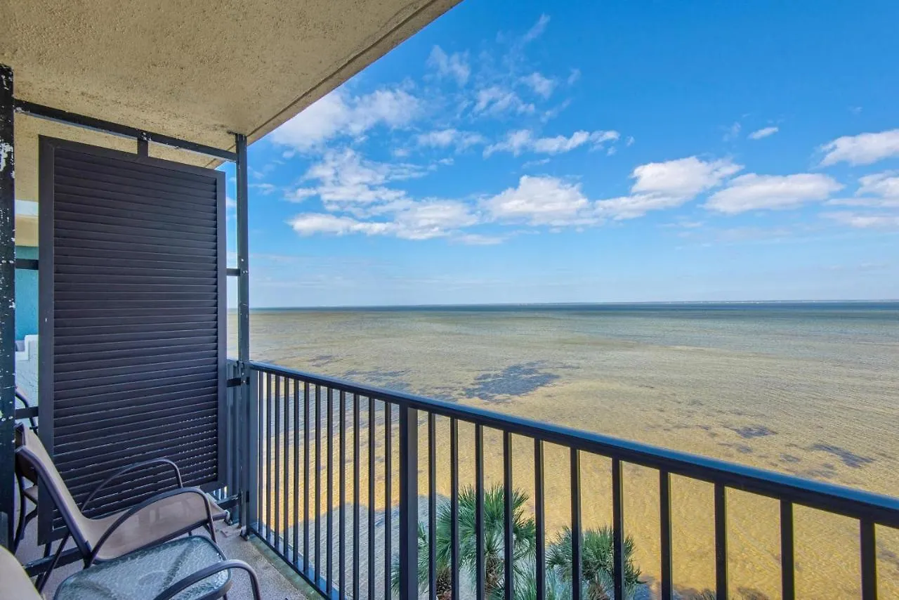 Apartment Bayside 6682