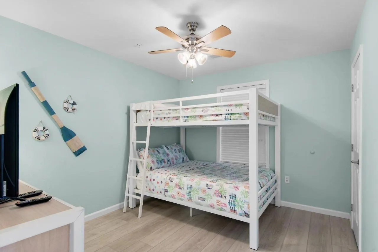 St. Martin Beachwalk Villas 423 By Realjoy Vacations Apartmán *