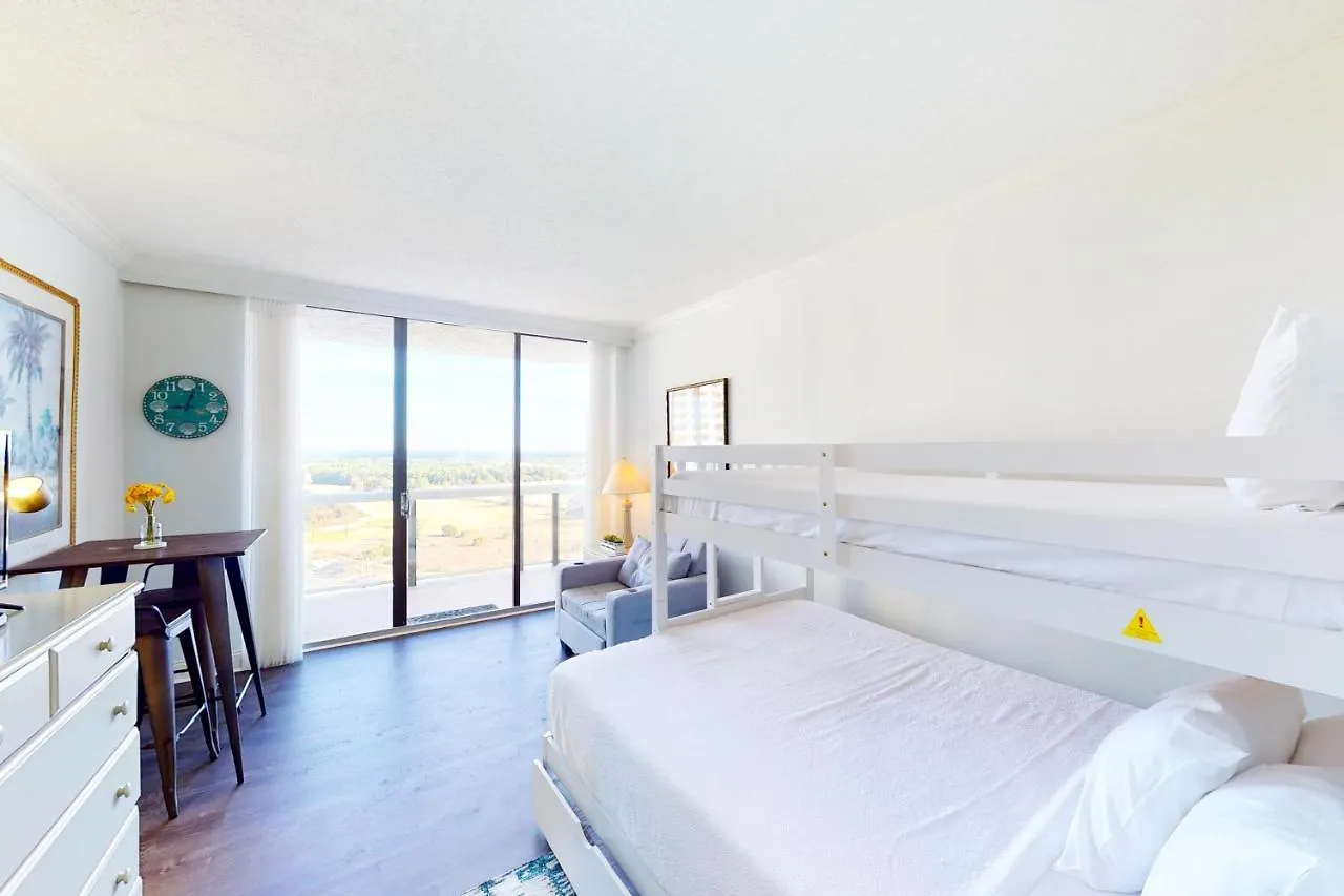 Holiday home Surfside 1111a Destin