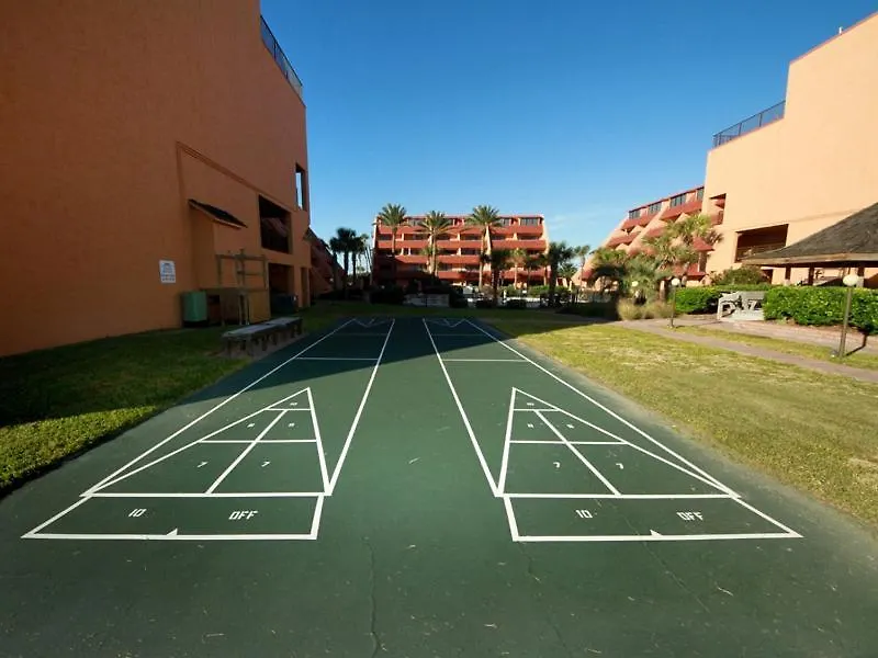 Aegean 115 Apartment Destin