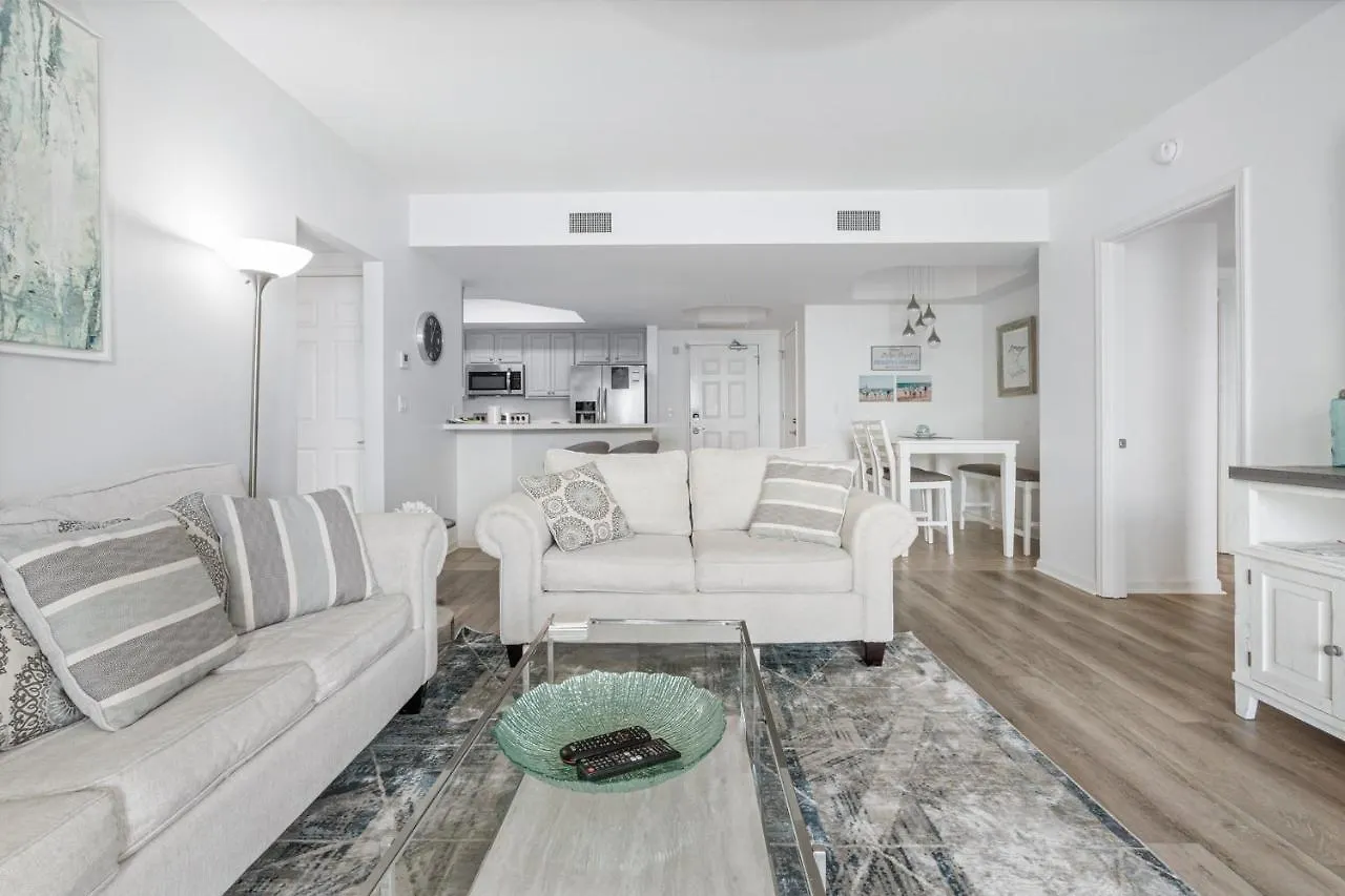 Apartment Picture Perfect Destin