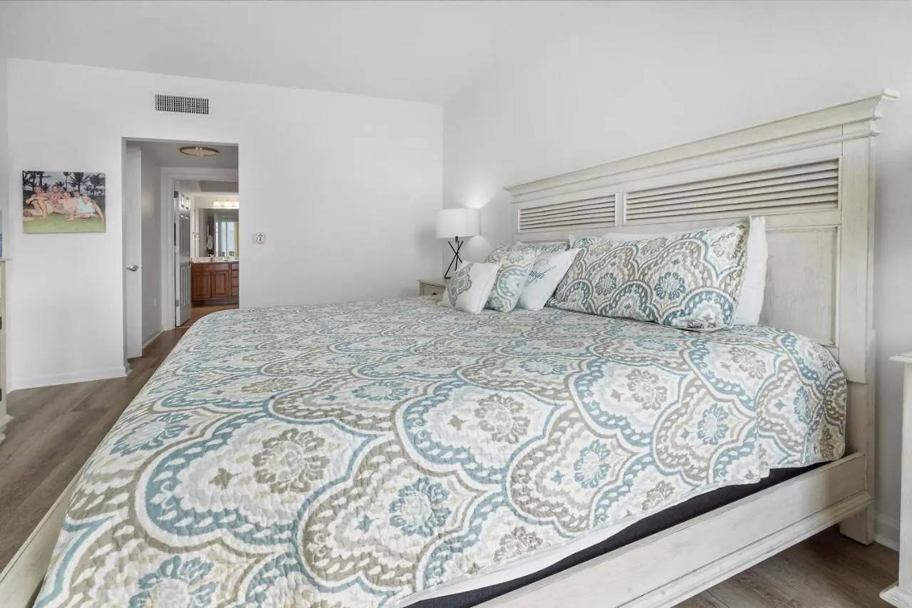 Picture Perfect Apartment Destin