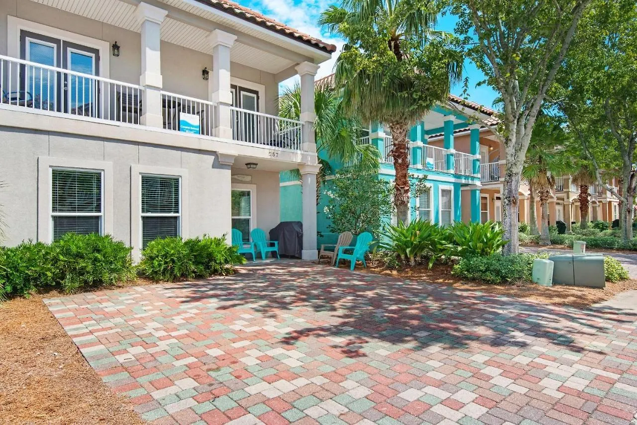 Coastal Retreat