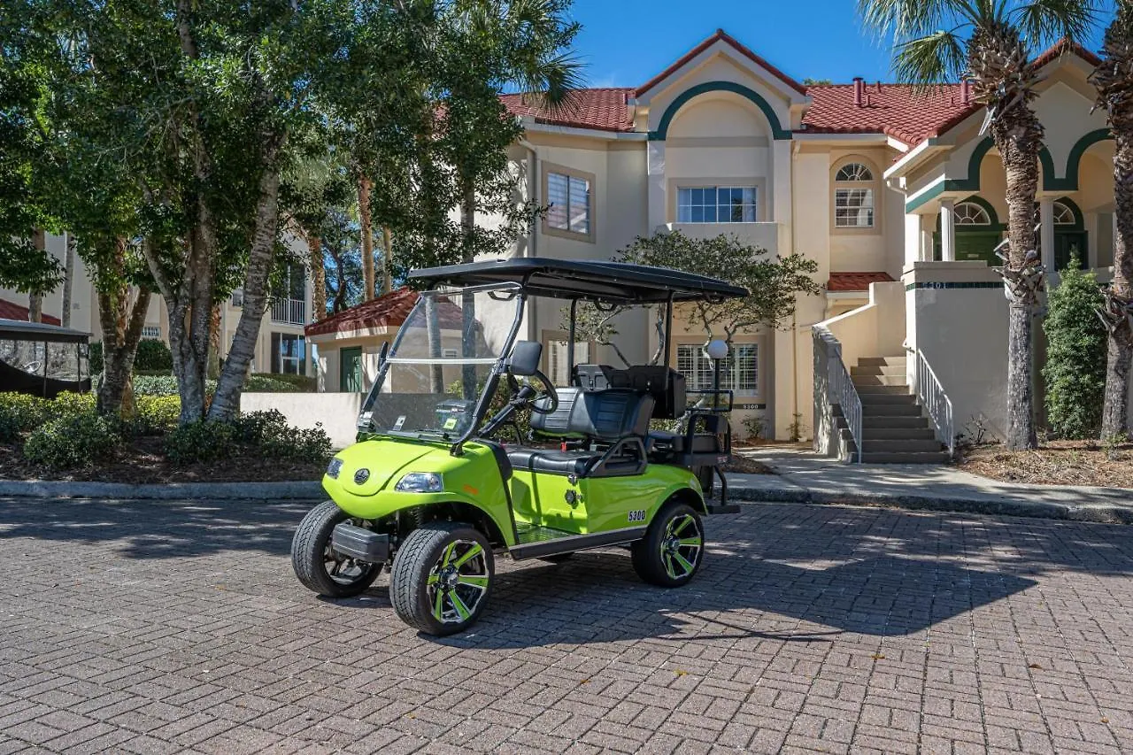 Tivoli 5300 Holiday home Destin