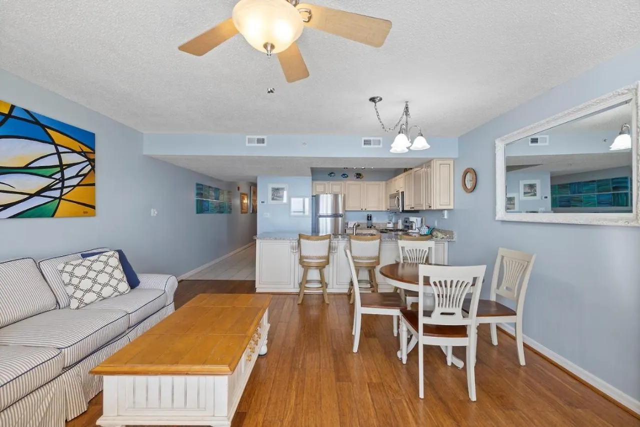 Pelican 1903 By Pelican Management Apartment Destin
