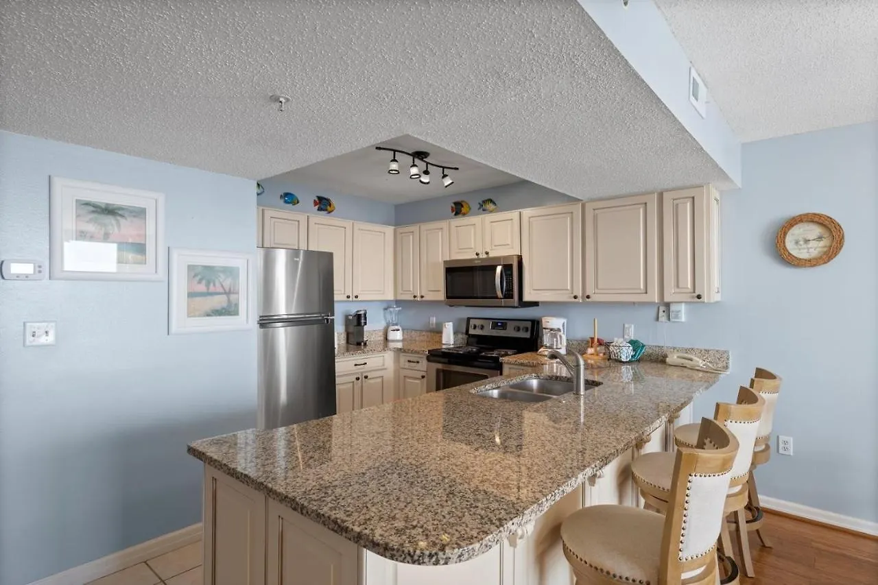 Pelican 1903 By Pelican Management Apartment