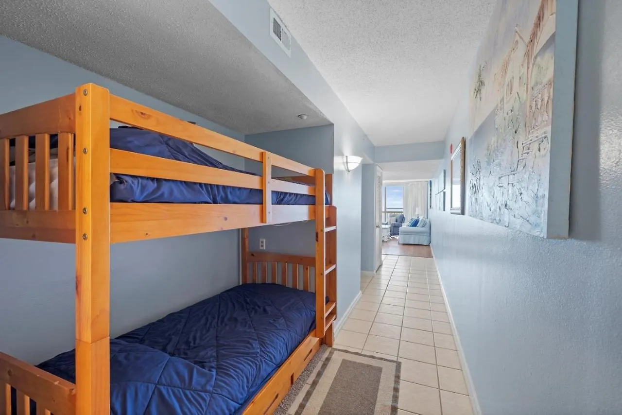 Apartment Pelican 1903 By Pelican Management Destin