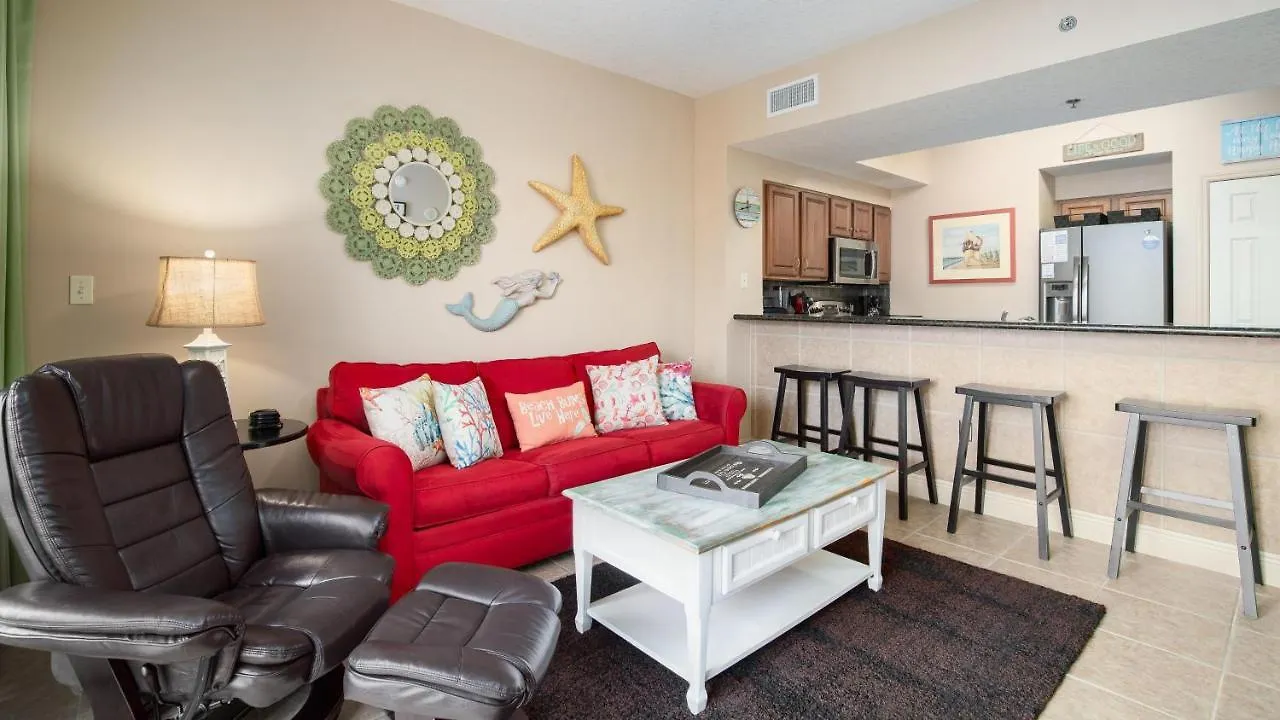 Ariel Dunes I 906 Holiday home *