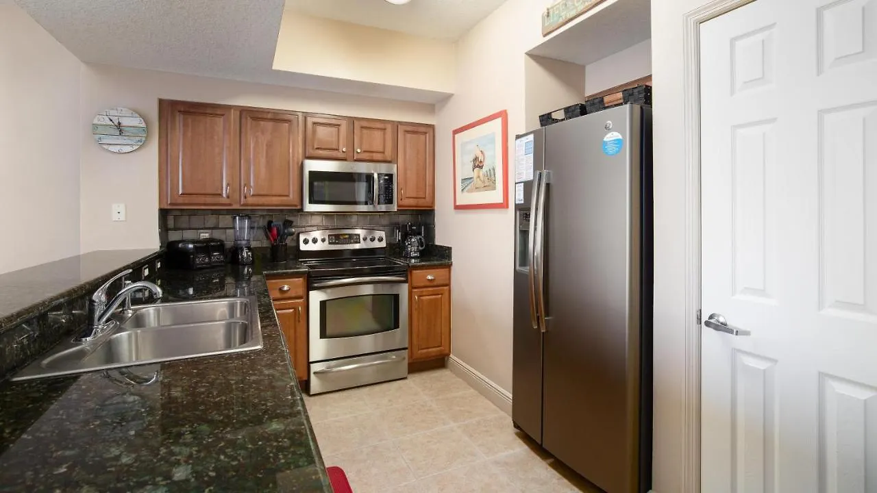 Ariel Dunes I 906 Holiday home