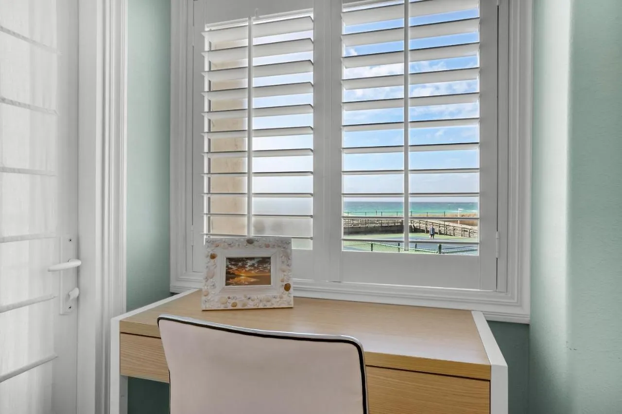 Surf And Racquet Club 216 Apartment Destin