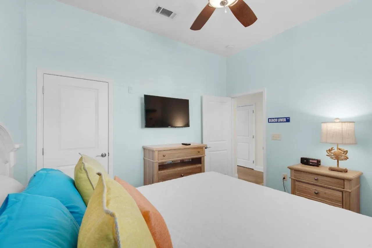 Alerio C202 Holiday home
